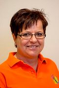 Brigitte DORFER