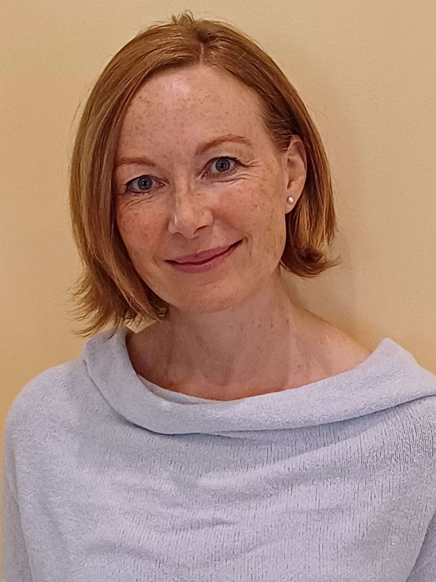 Dr.med. Silvia GRAF-TAUSCH
