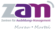 zam Logo