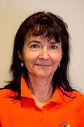 Dagmar MEZEIOVA