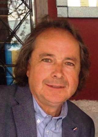 Dr. med. univ. Thomas KÖCK