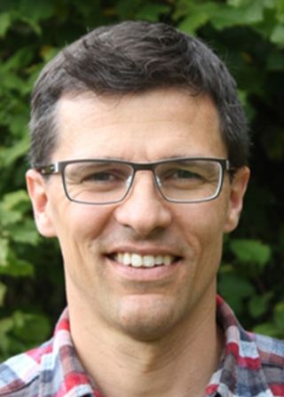 DR. MAG. RICHARD HÖGLER