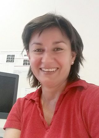 Dr. med. Klaudia HUMMER