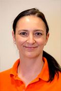 Sandra Moder