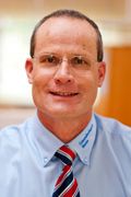 Prim. Dr. med. univ. Gerhard FÜRST